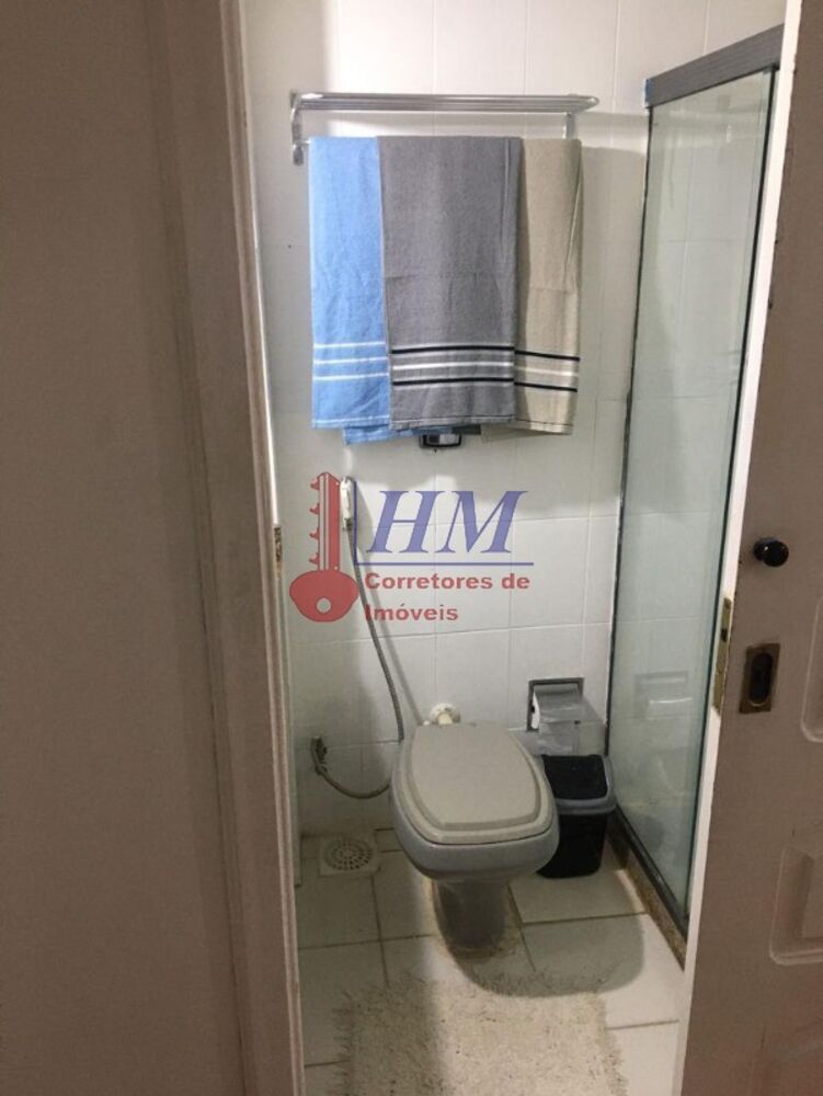 Apartamento, 1 quarto, 35 m² - Foto 4