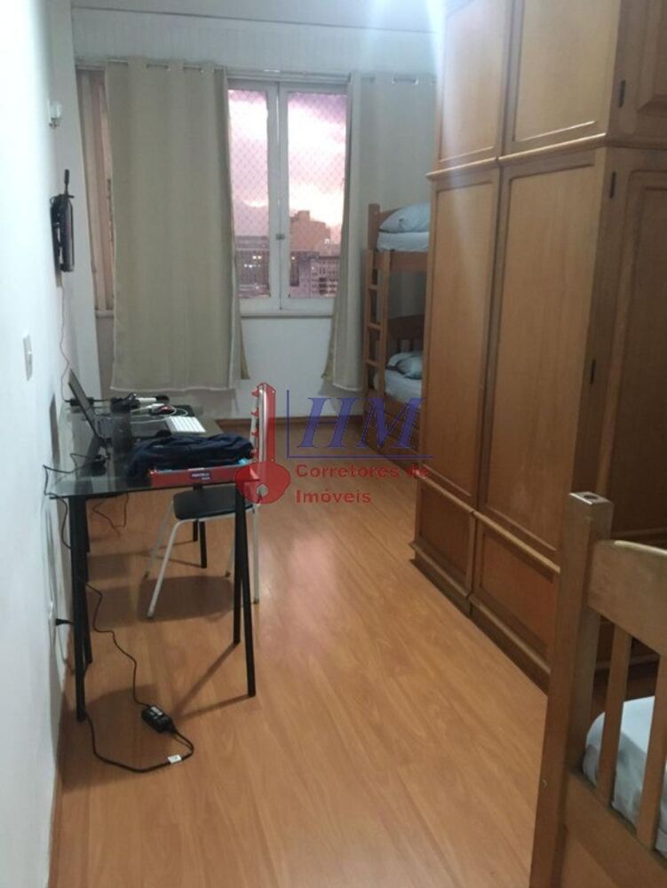 Apartamento, 1 quarto, 35 m² - Foto 8