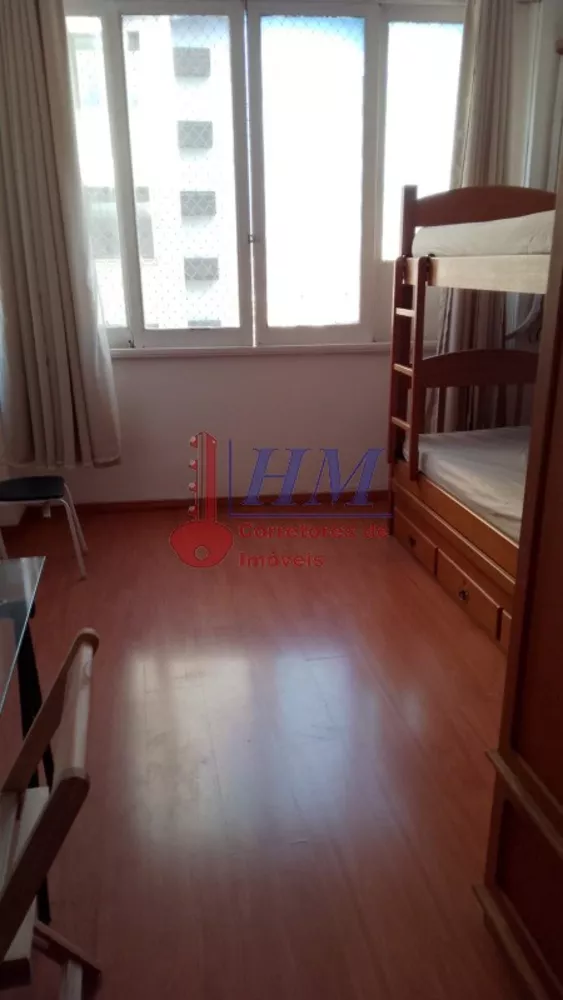 Apartamento, 1 quarto, 35 m² - Foto 13