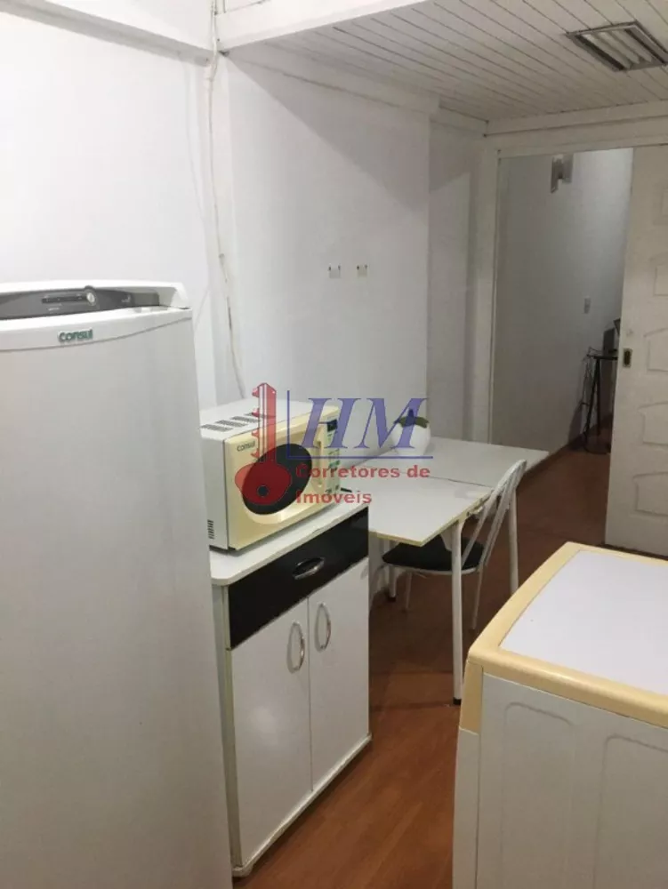 Apartamento, 1 quarto, 35 m² - Foto 16