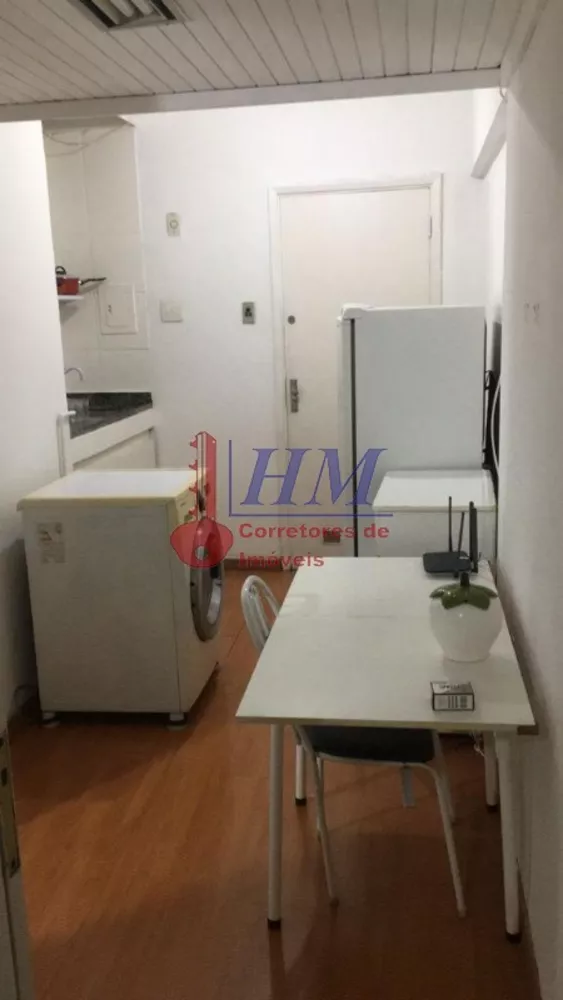 Apartamento, 1 quarto, 35 m² - Foto 14