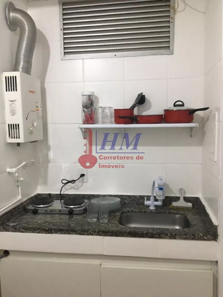 Apartamento, 1 quarto, 35 m² - Foto 15