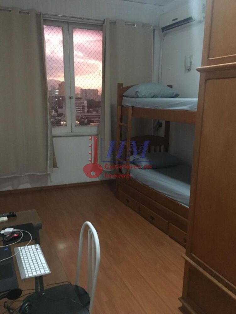 Apartamento, 1 quarto, 35 m² - Foto 2