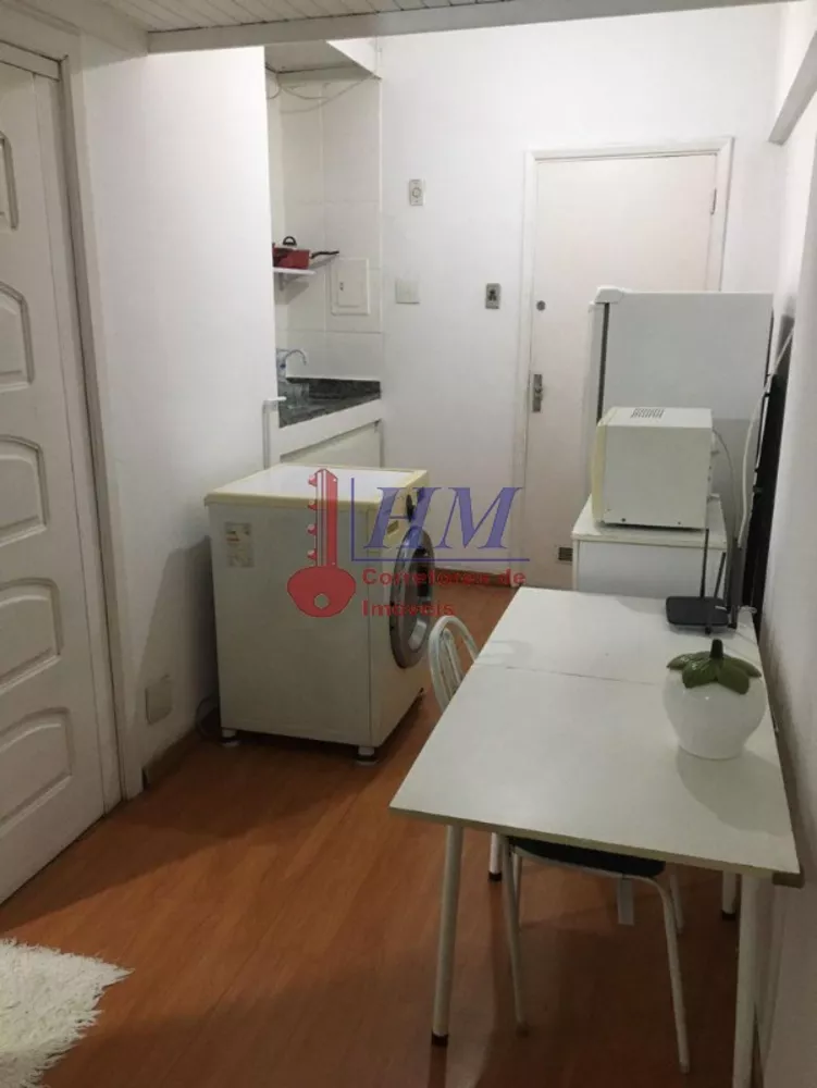 Apartamento, 1 quarto, 35 m² - Foto 11