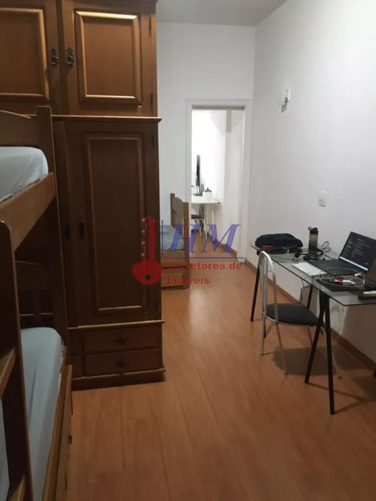 Apartamento, 1 quarto, 35 m² - Foto 12