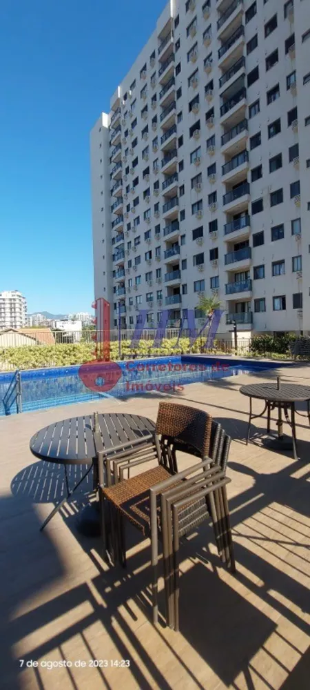 Apartamento, 3 quartos, 66 m² - Foto 1