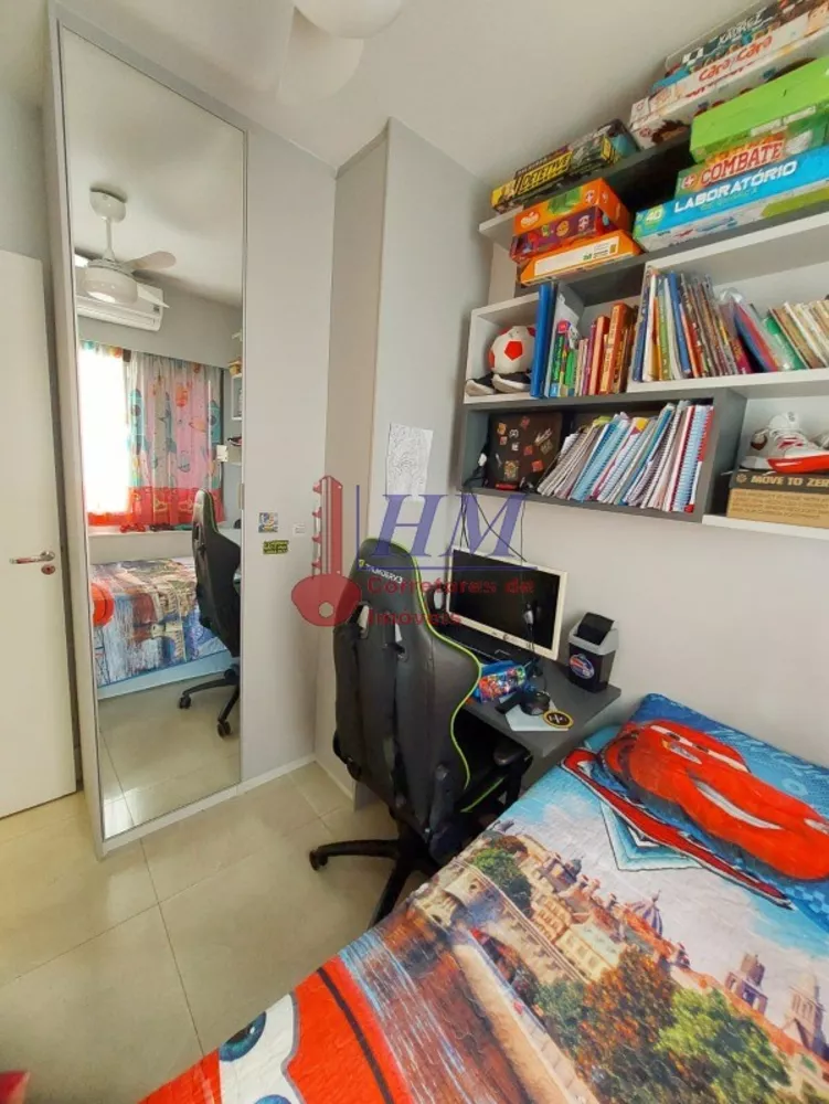 Apartamento, 3 quartos, 66 m² - Foto 20