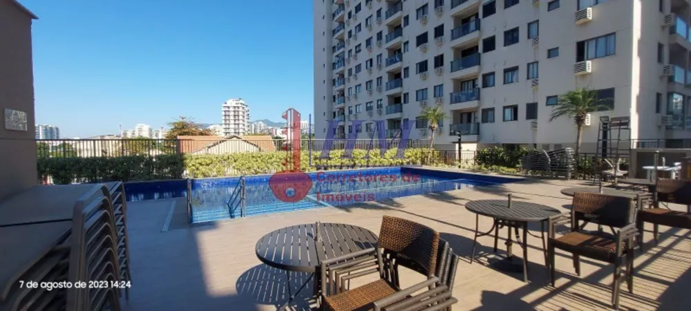 Apartamento, 3 quartos, 66 m² - Foto 30