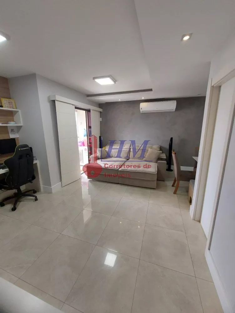 Apartamento, 3 quartos, 66 m² - Foto 14