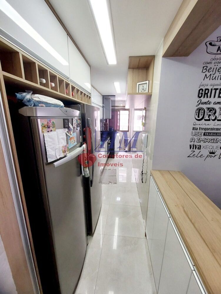 Apartamento, 3 quartos, 66 m² - Foto 23