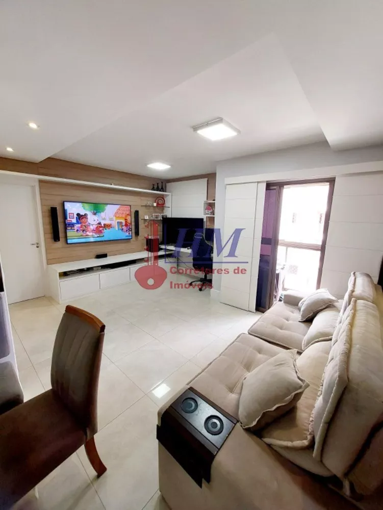 Apartamento, 3 quartos, 66 m² - Foto 12