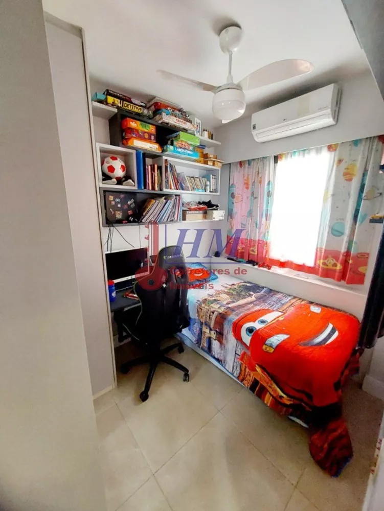 Apartamento, 3 quartos, 66 m² - Foto 19