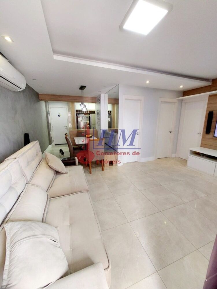 Apartamento, 3 quartos, 66 m² - Foto 7