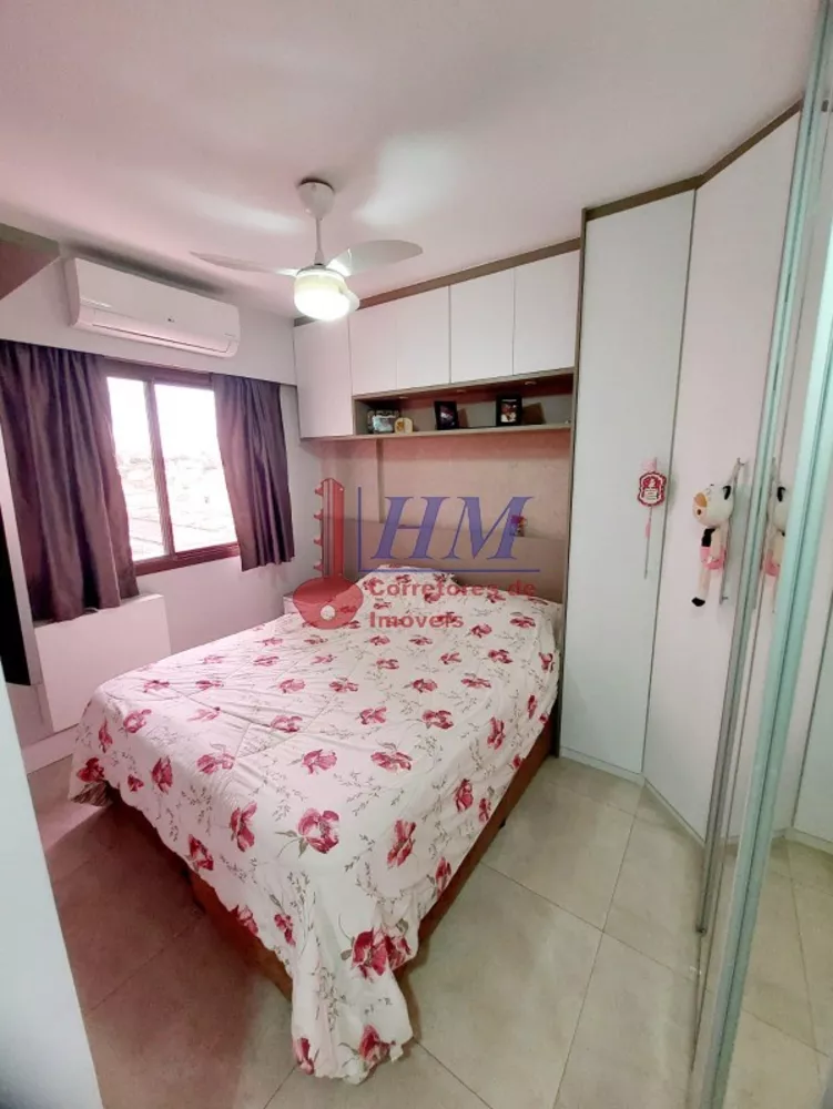 Apartamento, 3 quartos, 66 m² - Foto 16