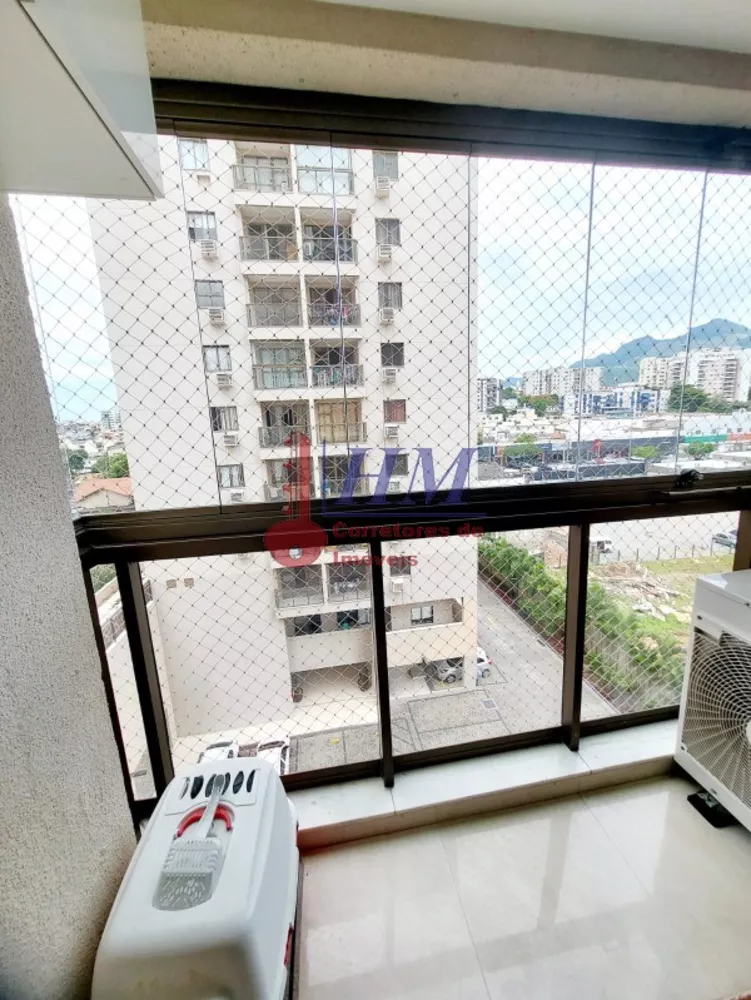 Apartamento, 3 quartos, 66 m² - Foto 4