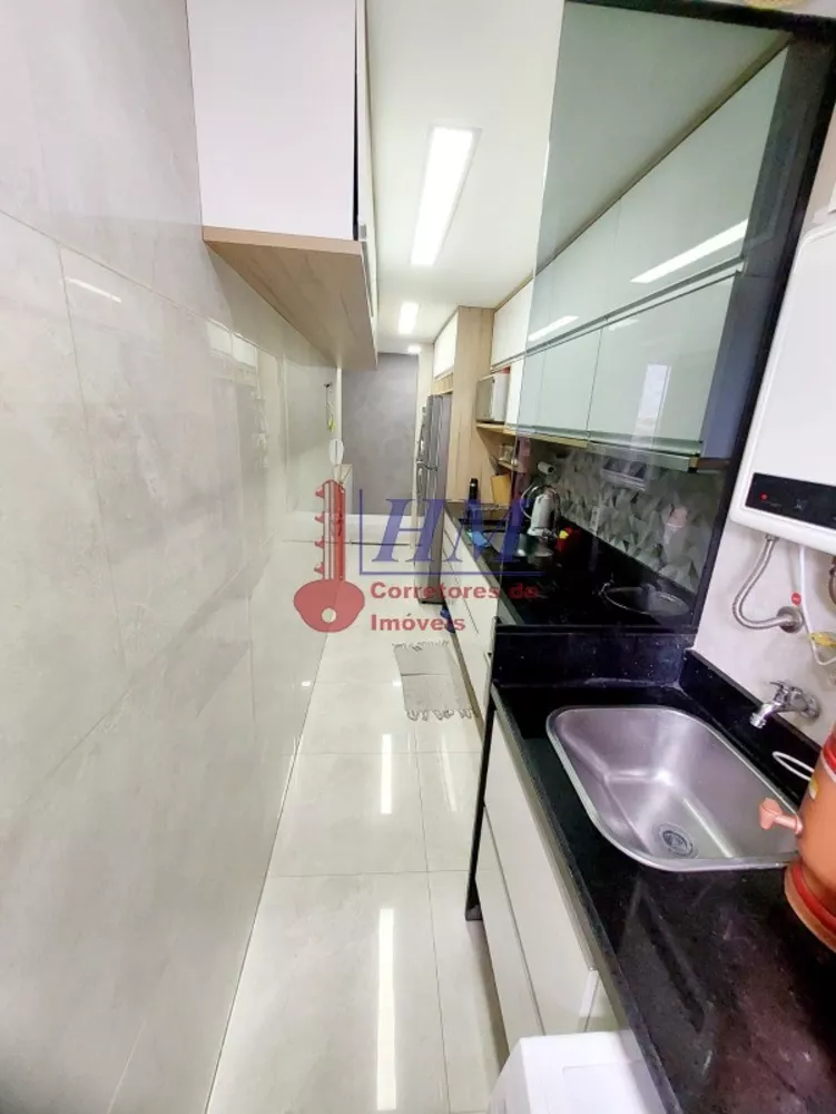 Apartamento, 3 quartos, 66 m² - Foto 25