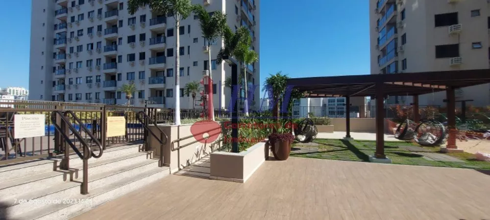 Apartamento, 3 quartos, 66 m² - Foto 29