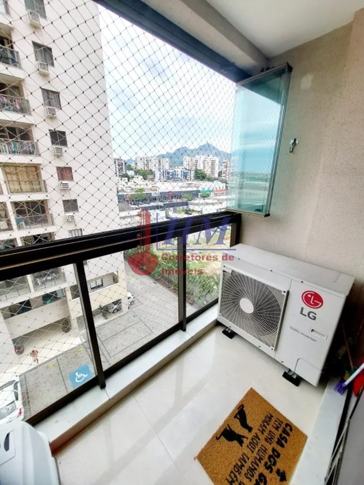 Apartamento, 3 quartos, 66 m² - Foto 3