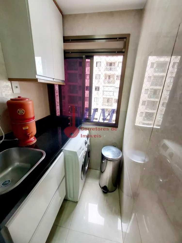 Apartamento, 3 quartos, 66 m² - Foto 24