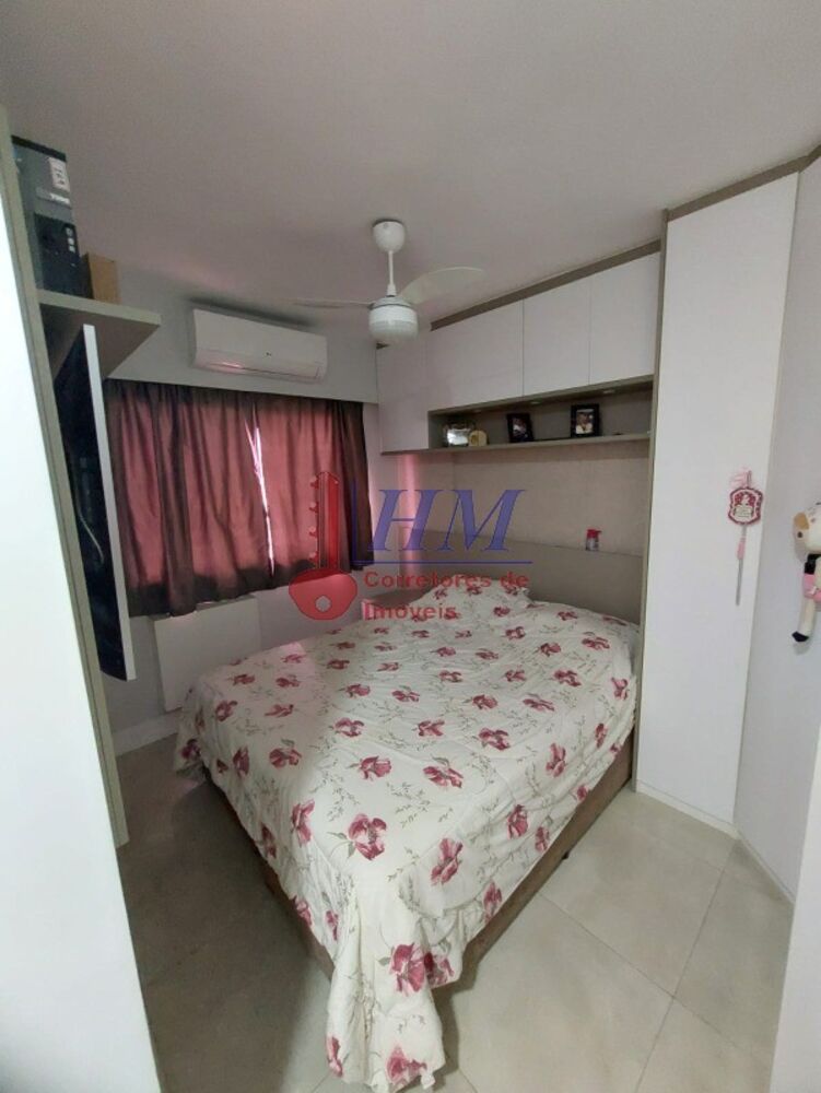 Apartamento, 3 quartos, 66 m² - Foto 15