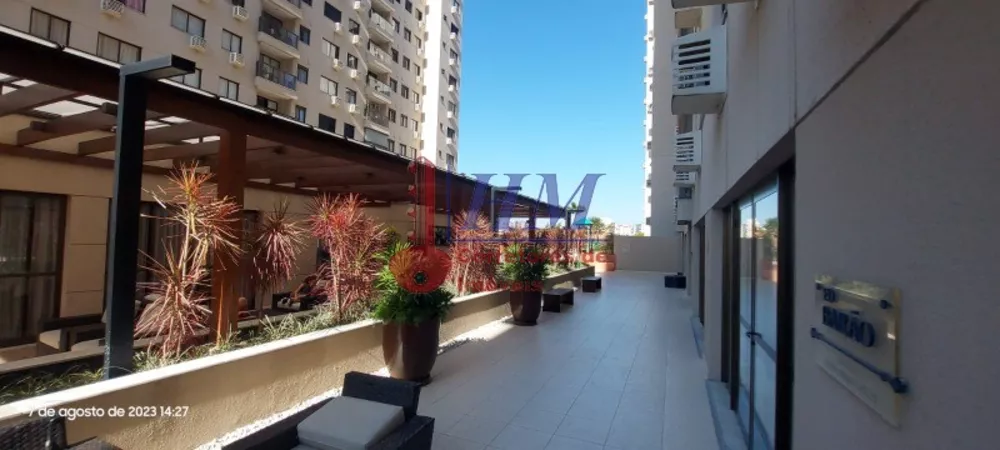 Apartamento, 3 quartos, 66 m² - Foto 31
