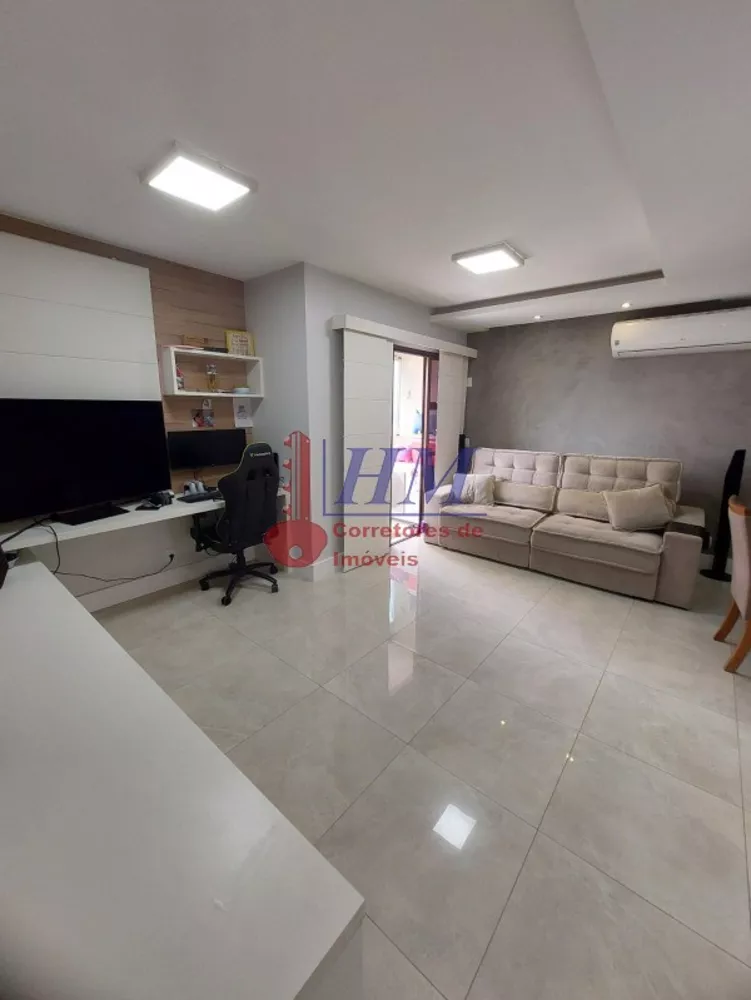 Apartamento, 3 quartos, 66 m² - Foto 8