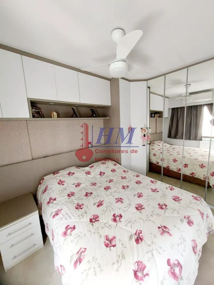 Apartamento, 3 quartos, 66 m² - Foto 17