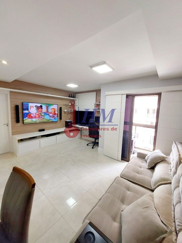 Apartamento, 3 quartos, 66 m² - Foto 10