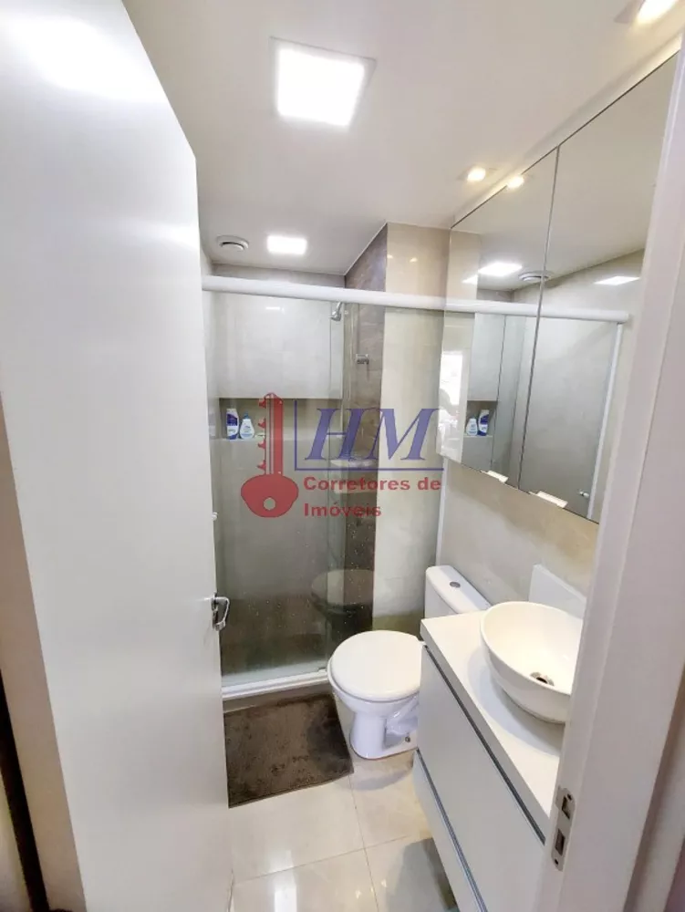 Apartamento, 3 quartos, 66 m² - Foto 27