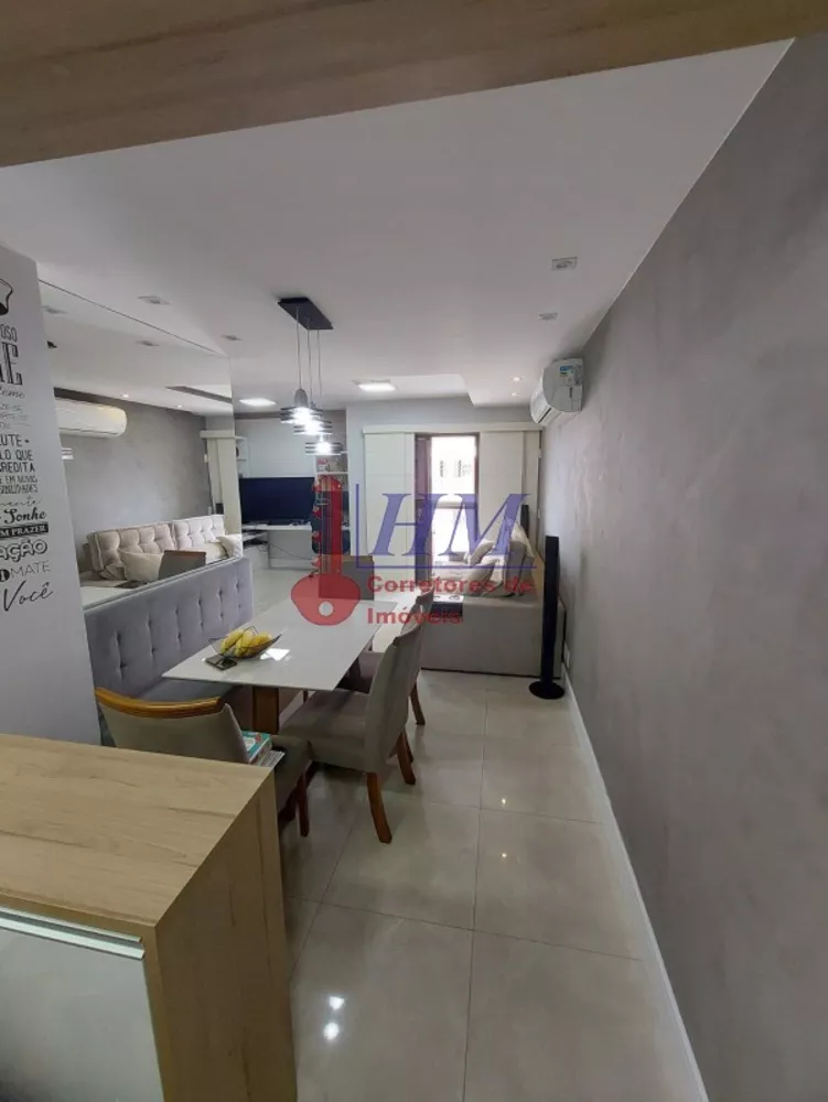 Apartamento, 3 quartos, 66 m² - Foto 6