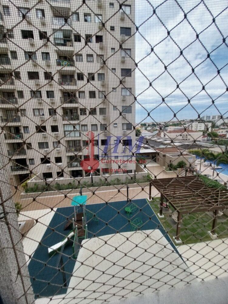 Apartamento, 3 quartos, 66 m² - Foto 2