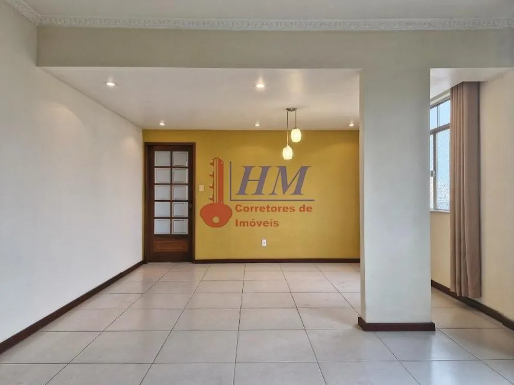 Apartamento, 2 quartos, 70 m² - Foto 4