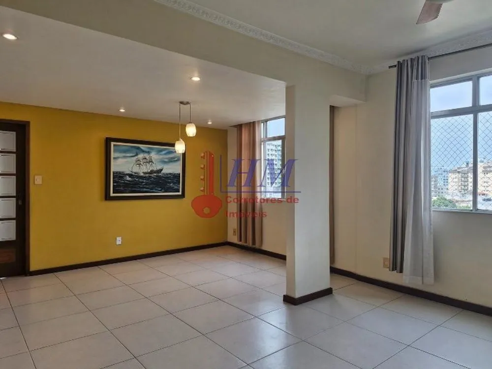 Apartamento, 2 quartos, 70 m² - Foto 2