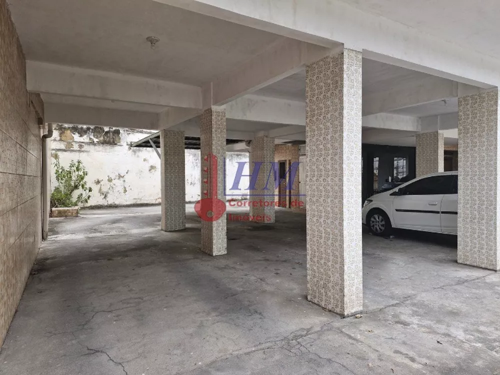 Apartamento, 2 quartos, 70 m² - Foto 13