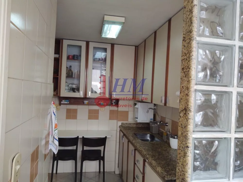 Apartamento, 3 quartos, 94 m² - Foto 17
