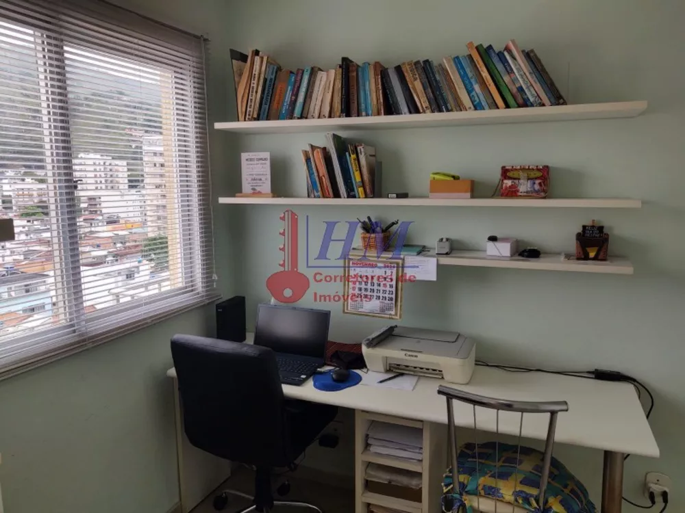 Apartamento, 3 quartos, 94 m² - Foto 15