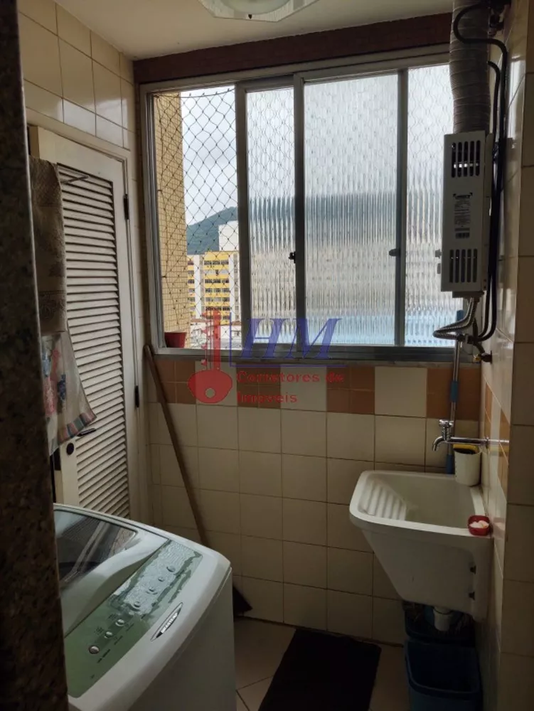 Apartamento, 3 quartos, 94 m² - Foto 8