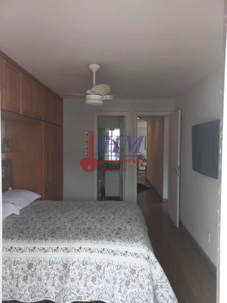 Apartamento, 3 quartos, 94 m² - Foto 7