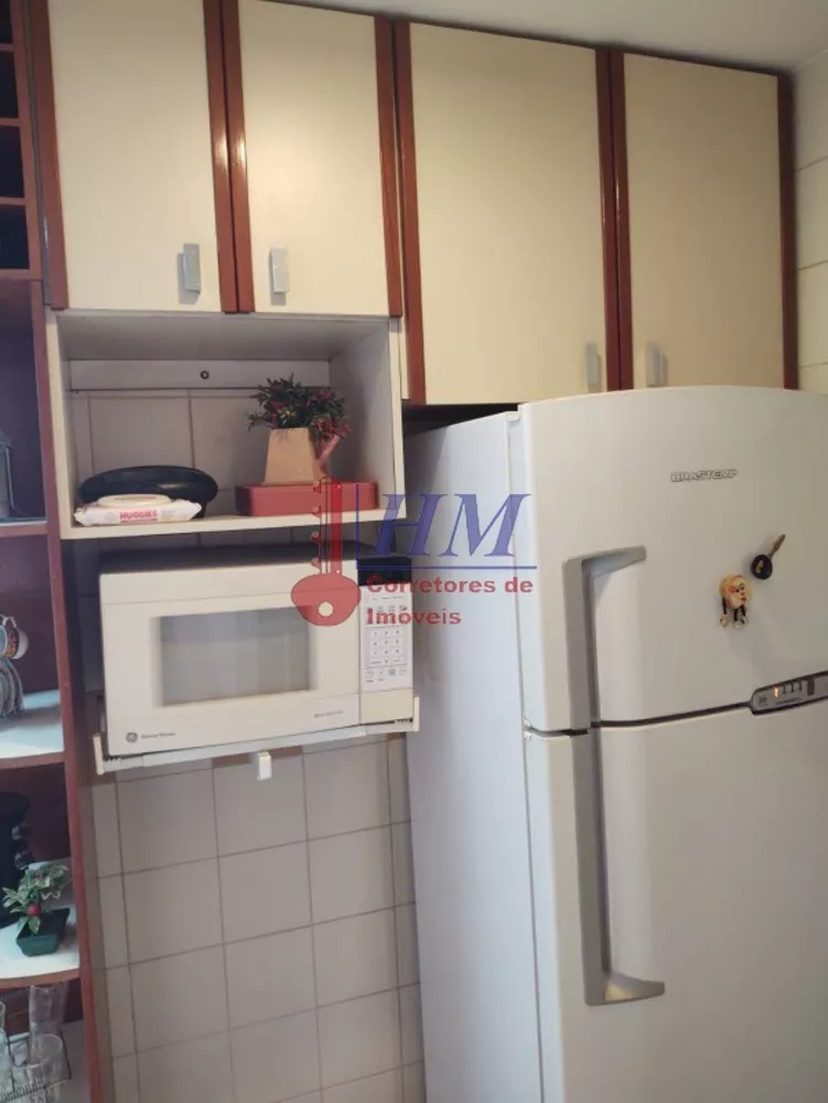 Apartamento, 3 quartos, 94 m² - Foto 9