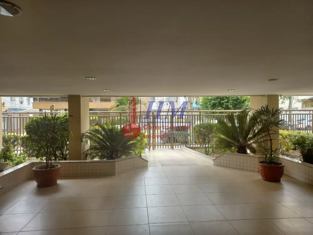 Apartamento, 3 quartos, 94 m² - Foto 11