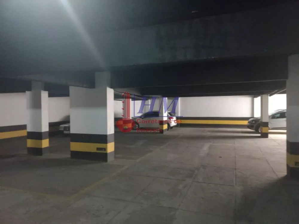 Apartamento, 3 quartos, 94 m² - Foto 5