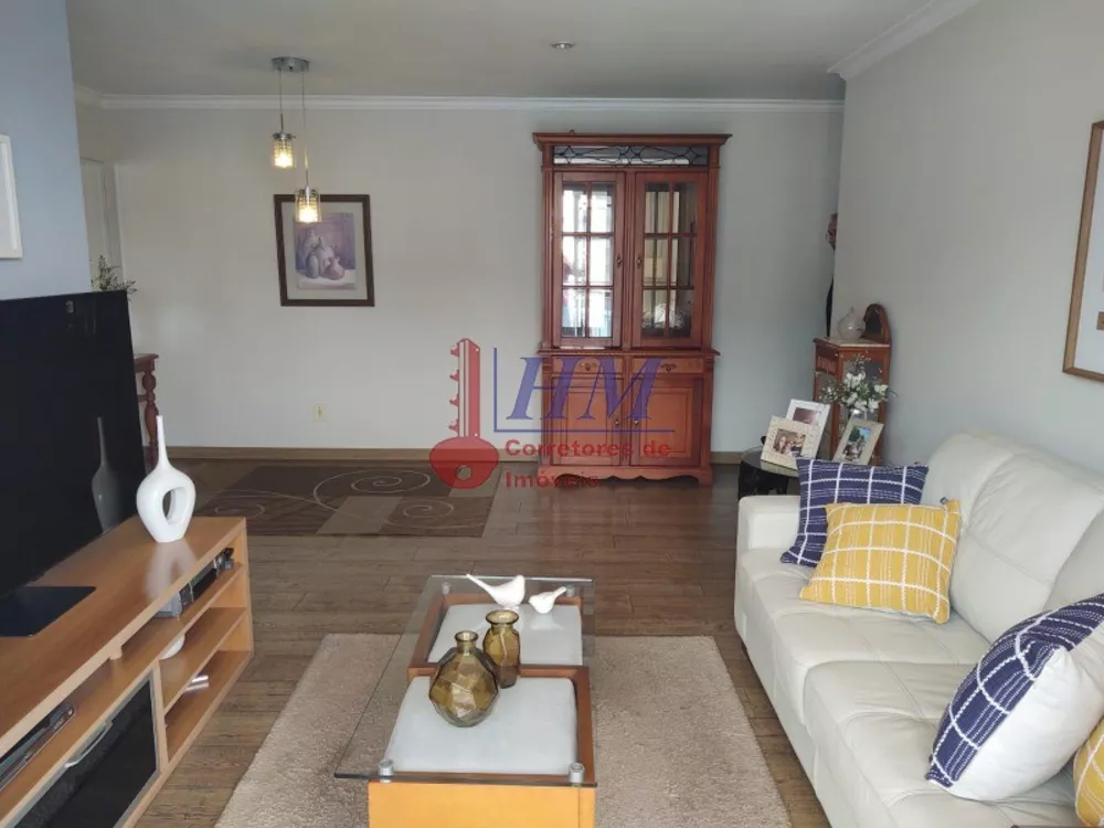 Apartamento, 3 quartos, 94 m² - Foto 10