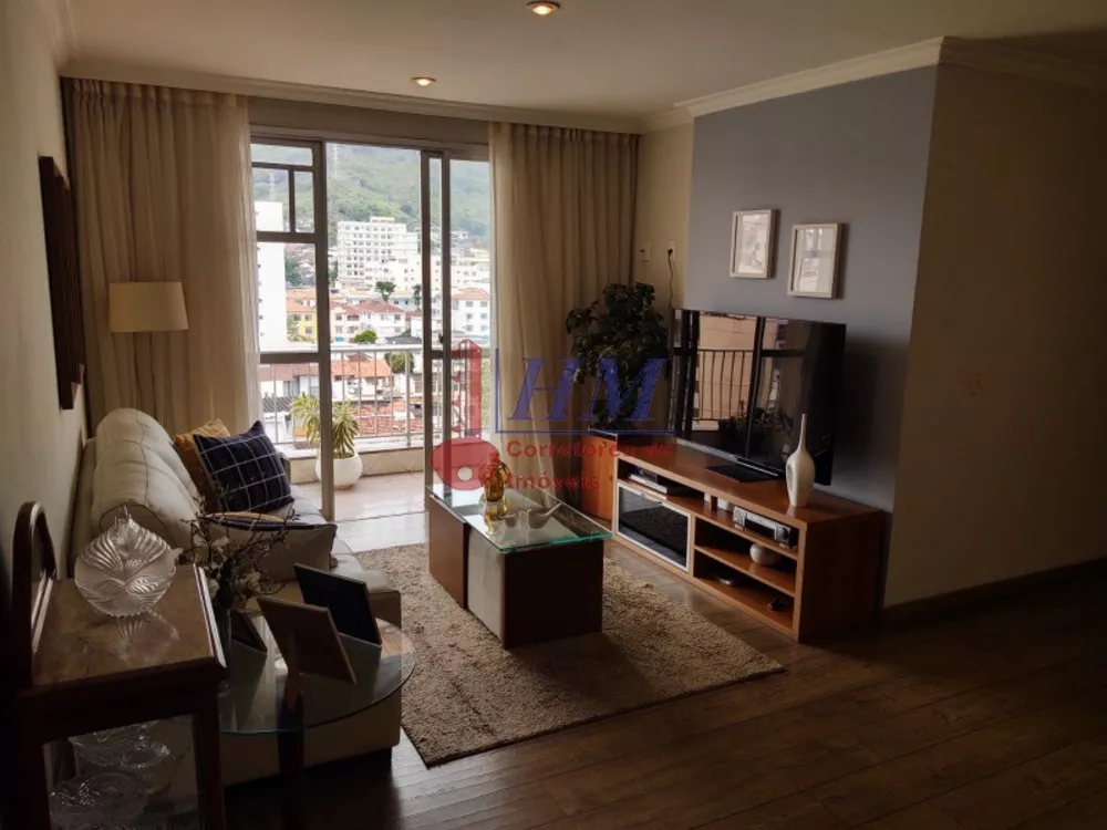 Apartamento, 3 quartos, 94 m² - Foto 20