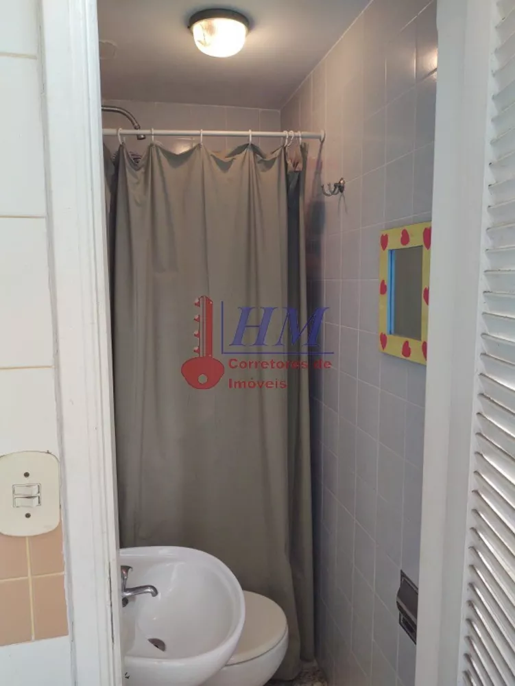 Apartamento, 3 quartos, 94 m² - Foto 23