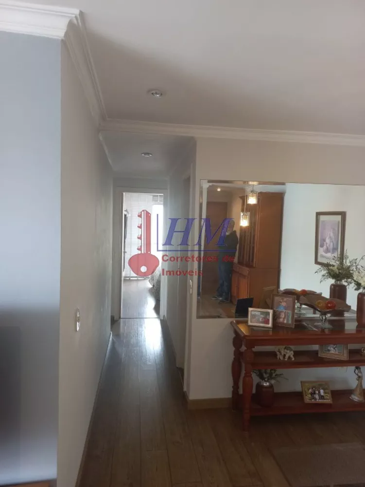 Apartamento, 3 quartos, 94 m² - Foto 22