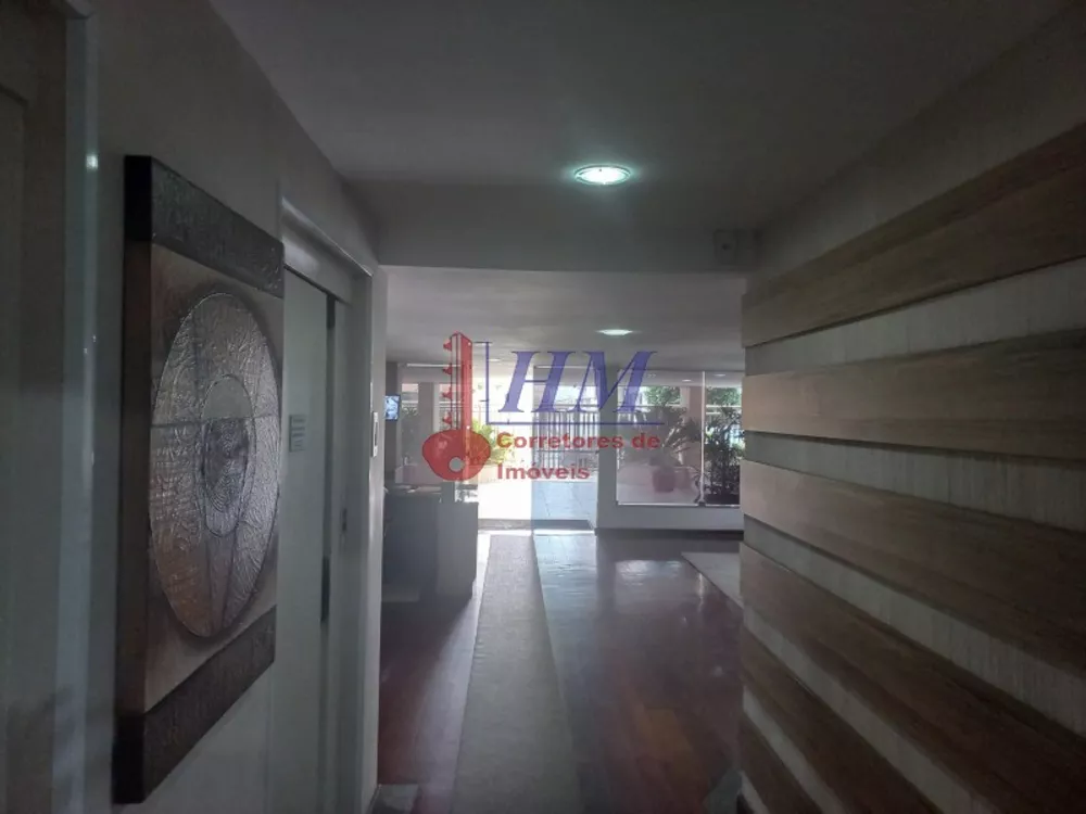 Apartamento, 3 quartos, 94 m² - Foto 3