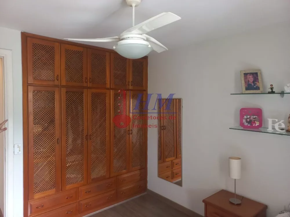 Apartamento, 3 quartos, 94 m² - Foto 2