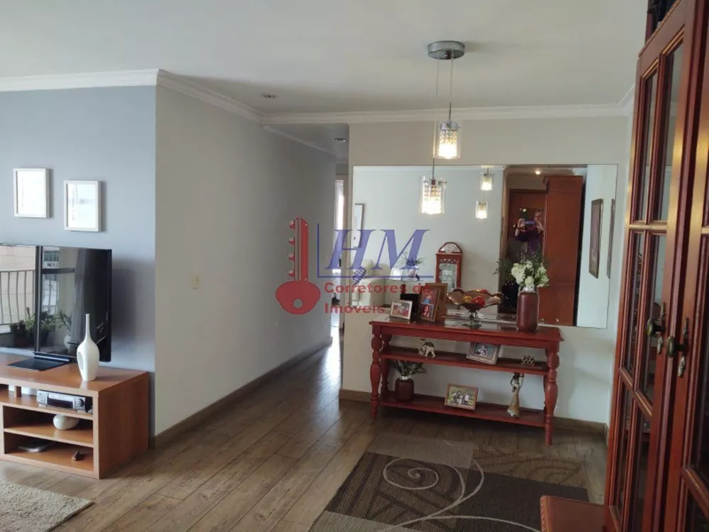 Apartamento, 3 quartos, 94 m² - Foto 28