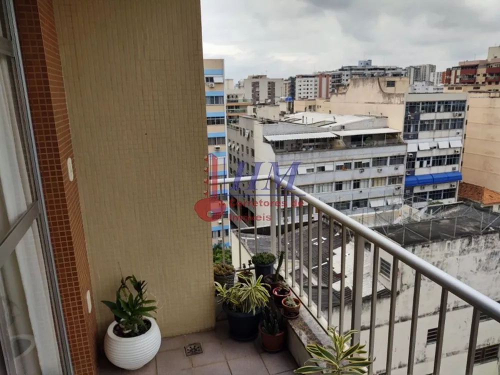 Apartamento, 3 quartos, 94 m² - Foto 29