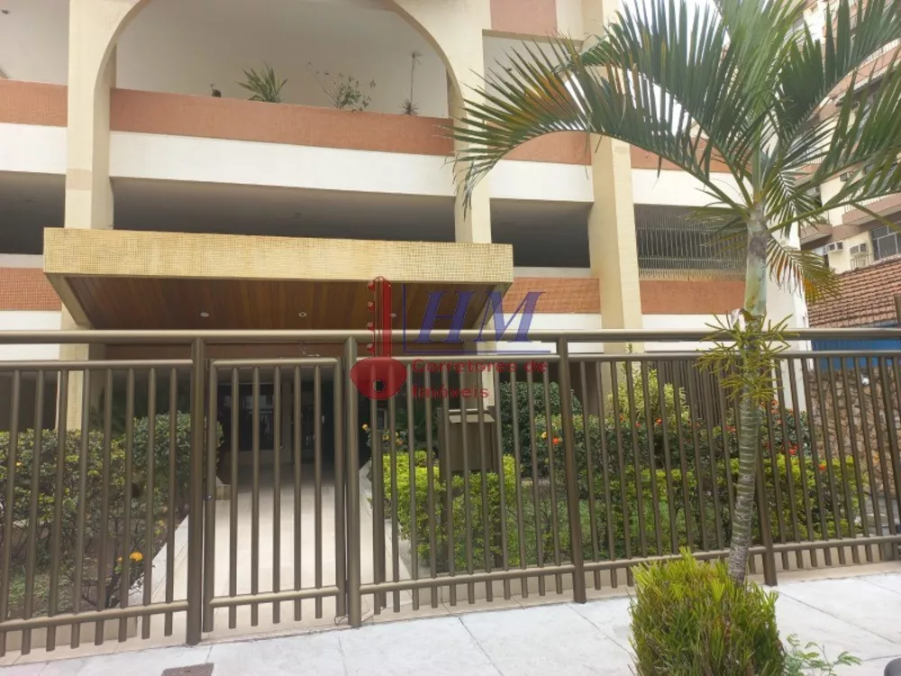 Apartamento, 3 quartos, 94 m² - Foto 4